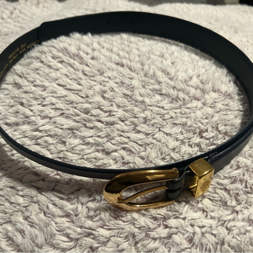 Women’s belt